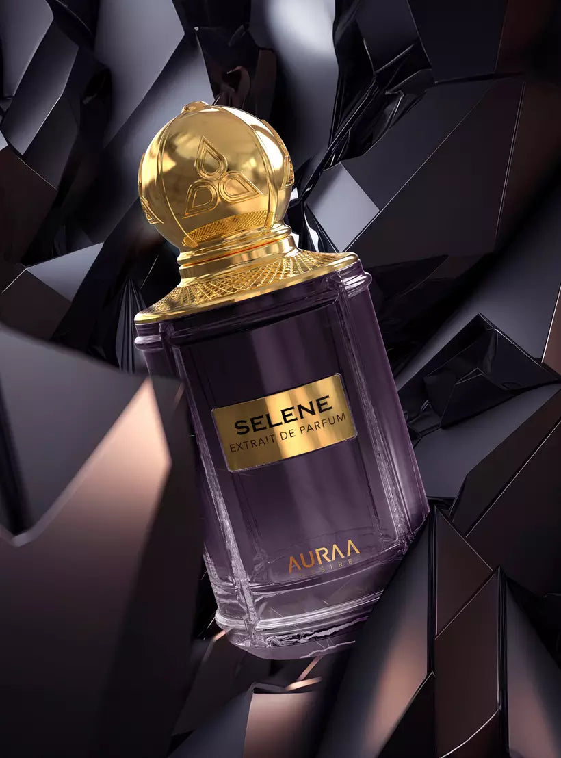 Selene by Auraa Desire - Extrait de Parfum Women - 100 ml