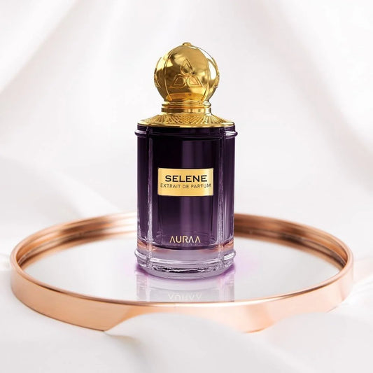 Selene by Auraa Desire - Extrait de Parfum Women - 100 ml