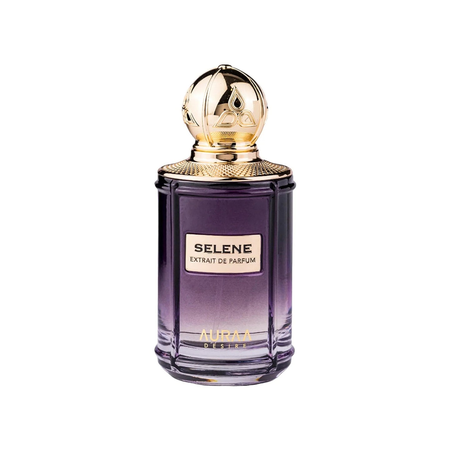 Selene by Auraa Desire - Extrait de Parfum Women - 100 ml
